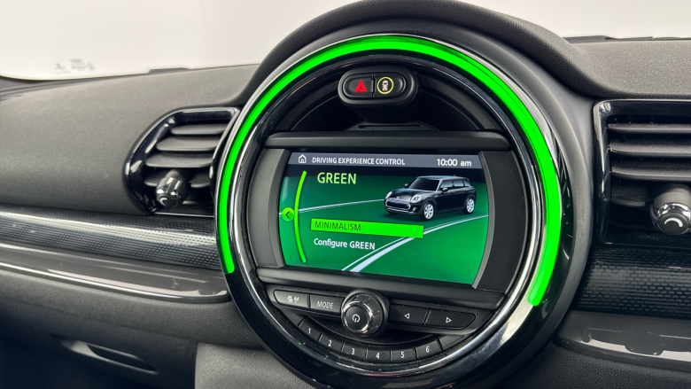 MINI Clubman 2.0 Cooper S Sport 6dr Petrol Estate